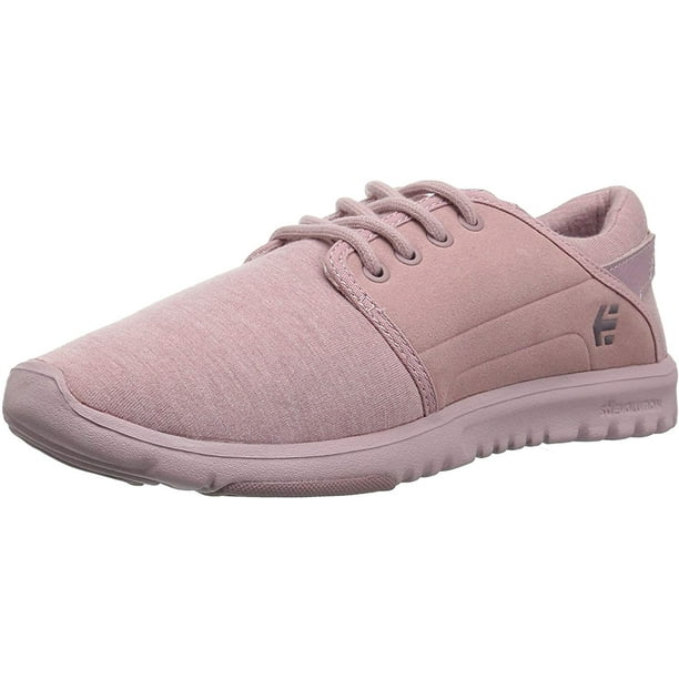 Etnies Womens Scout Sneaker Etnies Womens Scout Sneaker